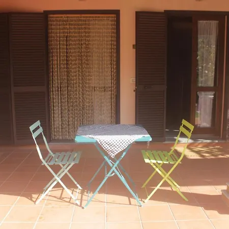 Apartmán Shanti Yoga & Meditation