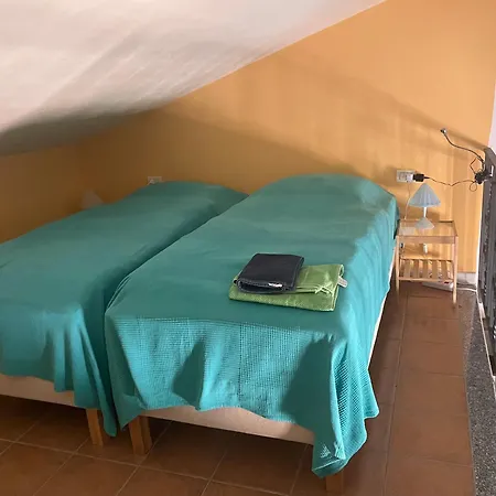 Apartmán Shanti Yoga & Meditation Marciana (Isola d'Elba)