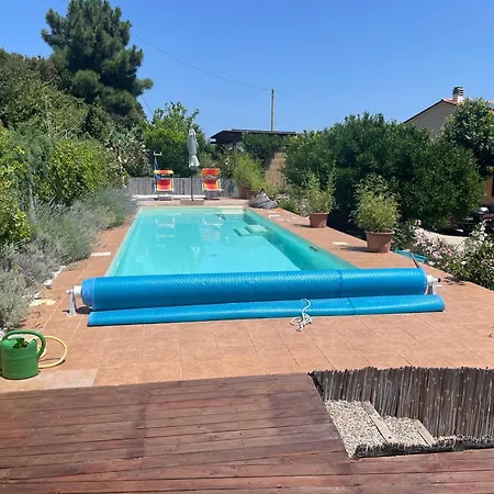 Apartmán Shanti Yoga & Meditation