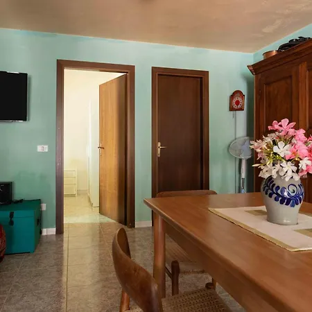 Shanti Yoga & Meditation Marciana (Isola d'Elba)