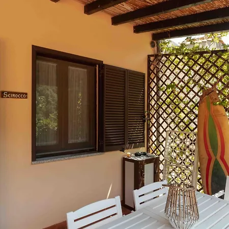 Apartmán Shanti Yoga & Meditation *