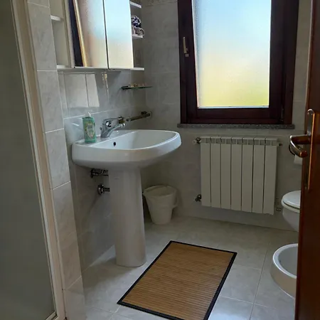 Appartement Shanti Yoga & Meditation