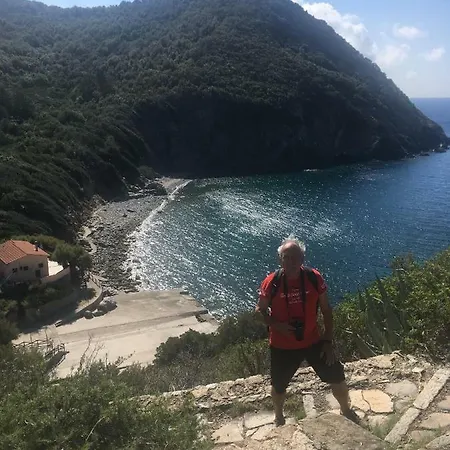 Shanti Yoga & Meditation * Marciana (Isola d'Elba)