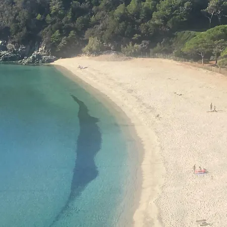 Shanti Yoga & Meditation Marciana (Isola d'Elba)