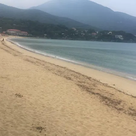 Shanti Yoga & Meditation Marciana (Isola d'Elba)