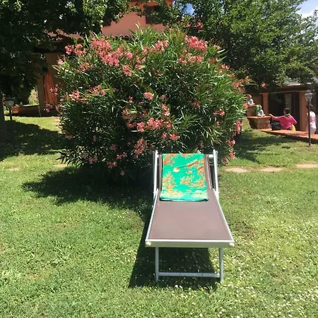 Shanti Yoga & Meditation Marciana (Isola d'Elba)