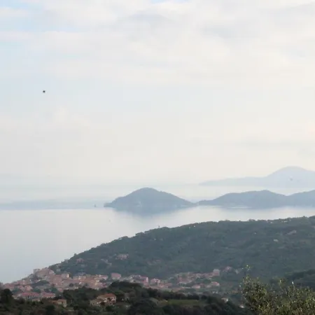 Shanti Yoga & Meditation Apartmán *