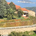 Appartamento Shanti Yoga&meditation Marciana (Isola d'Elba)