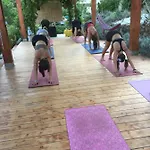 Shanti Yoga & Meditation Apartment *
