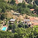 Shanti Yoga & Meditation Apartmán Marciana (Isola d'Elba)