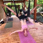Shanti Yoga & Meditation * Marciana (Isola d'Elba)
