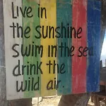 Apartmán Shanti Yoga & Meditation Marciana (Isola d'Elba)