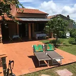 Shanti Yoga & Meditation Marciana (Isola d'Elba)