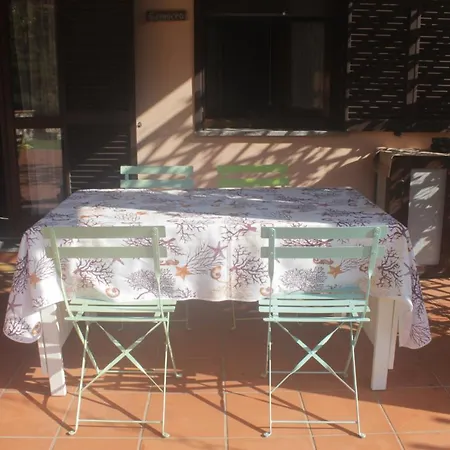 Shanti Yoga & Meditation Marciana (Isola d'Elba)