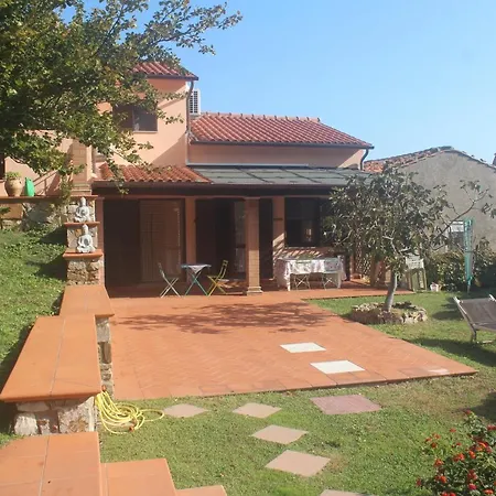 Shanti Yoga & Meditation * Marciana (Isola d'Elba)