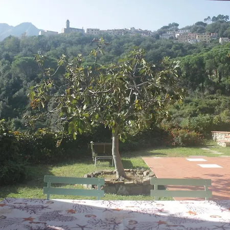 Shanti Yoga & Meditation * Marciana (Isola d'Elba)