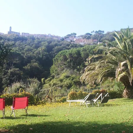 Shanti Yoga & Meditation Appartement