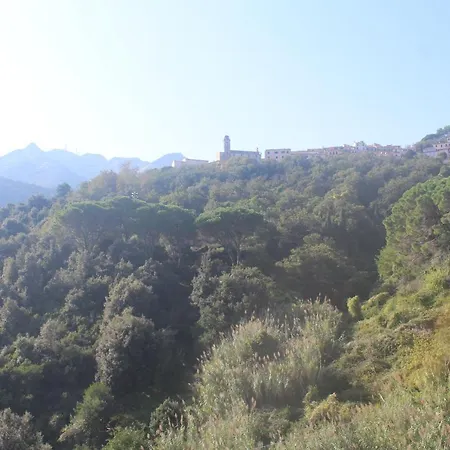 Shanti Yoga & Meditation Lägenhet