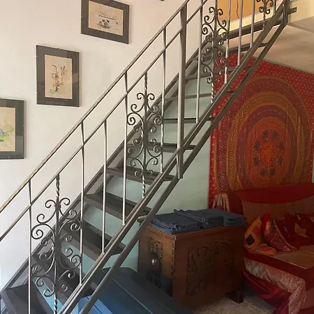 Shanti Yoga & Meditation