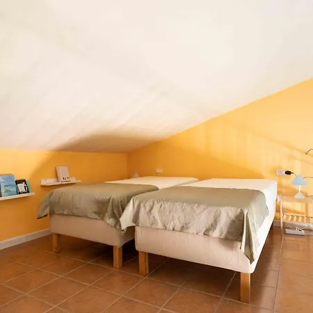 Shanti Yoga & Meditation Marciana (Isola d'Elba)