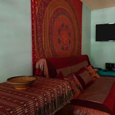 Shanti Yoga & Meditation