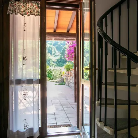 Shanti Yoga & Meditation Appartement