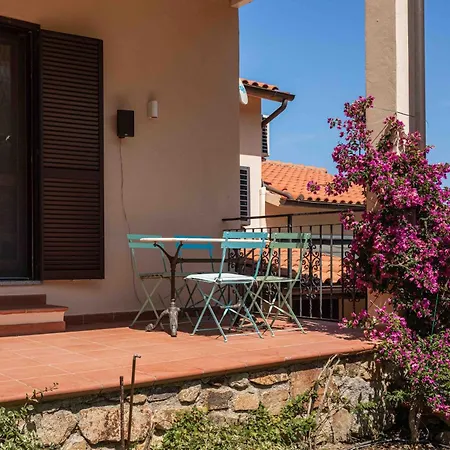 Shanti Yoga & Meditation Appartement