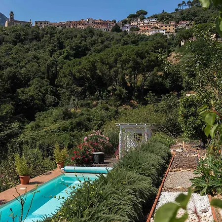 Shanti Yoga & Meditation Appartement