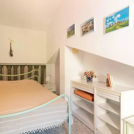 Shanti Yoga & Meditation Appartement Marciana (Isola d'Elba)