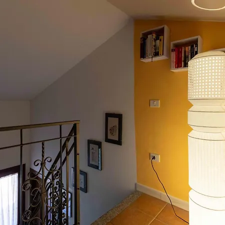 Shanti Yoga & Meditation Marciana (Isola d'Elba)