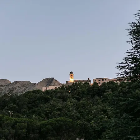Shanti Yoga & Meditation Appartement Marciana (Isola d'Elba)