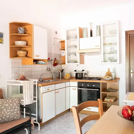 Shanti Yoga & Meditation Appartement