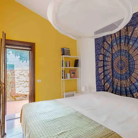 Appartement Shanti Yoga & Meditation