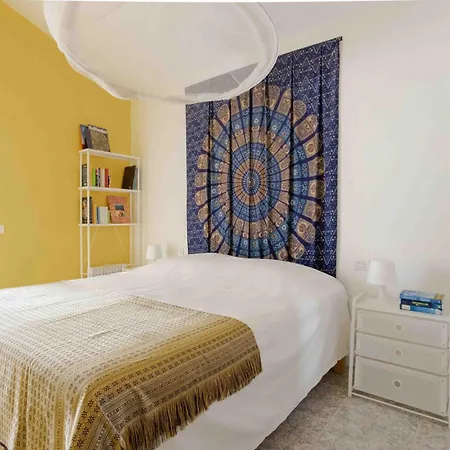 Lägenhet Shanti Yoga & Meditation *