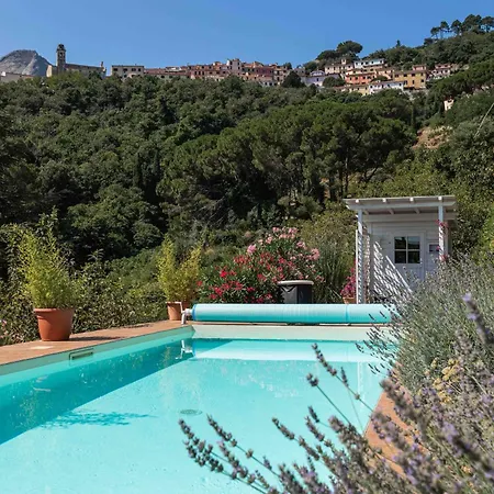 Shanti Yoga & Meditation Marciana (Isola d'Elba)
