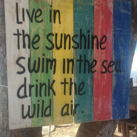 Lägenhet Shanti Yoga & Meditation Marciana (Isola d'Elba)