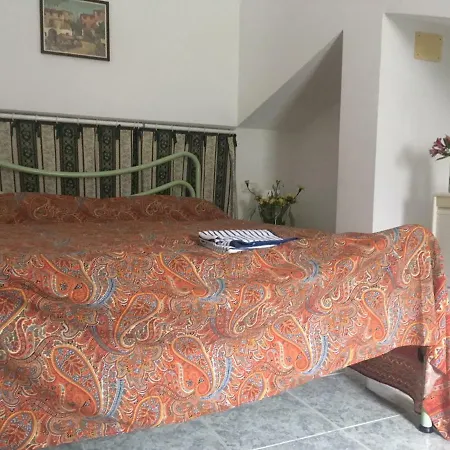 Lägenhet Shanti Yoga & Meditation *