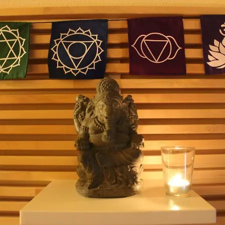Shanti Yoga & Meditation