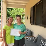 Apartament Shanti Yoga & Meditation Marciana (Isola d'Elba)