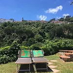 Apartament Shanti Yoga & Meditation Marciana (Isola d'Elba)