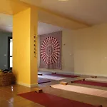 Apartament Shanti Yoga & Meditation Marciana (Isola d'Elba)