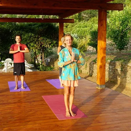 Appartement Shanti Yoga & Meditation *