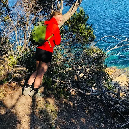 Shanti Yoga & Meditation Appartement