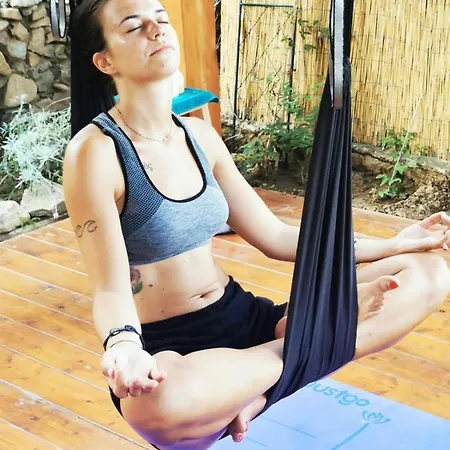 Shanti Yoga & Meditation Marciana (Isola d'Elba)