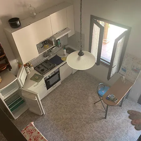 Appartement Shanti Yoga & Meditation