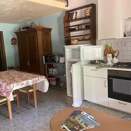 Shanti Yoga & Meditation Appartement Marciana (Isola d'Elba)