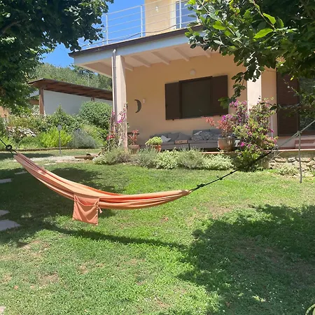 Appartement Shanti Yoga & Meditation