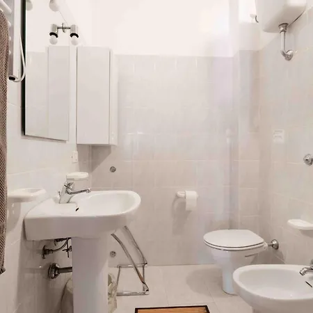 Shanti Yoga & Meditation Appartement Marciana (Isola d'Elba)