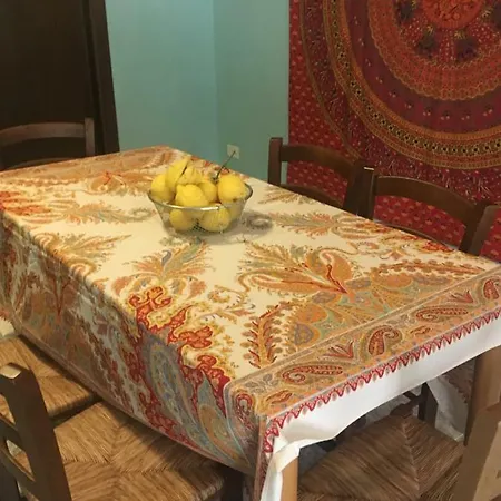 Shanti Yoga & Meditation Appartement *