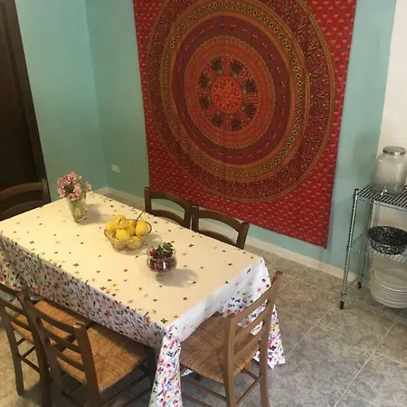 Appartement Shanti Yoga & Meditation Marciana (Isola d'Elba)